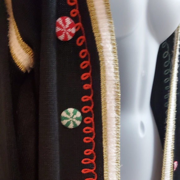 NWOT United States sweaters cardigan size S - Picture 5 of 6